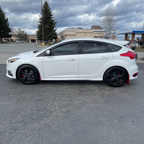 2016 Ford Focus in Coeur d&amp;#039;Alene, ID 83815 - 18111384 2