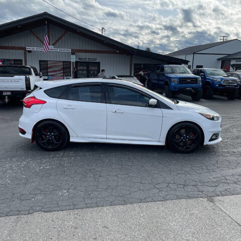 2016 Ford Focus in Coeur d&amp;#039;Alene, ID 83815 - 18111384 6