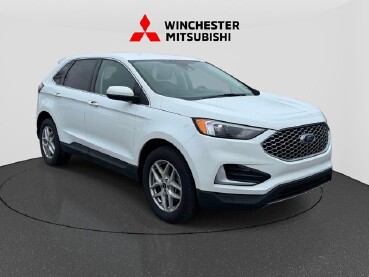 2024 Ford Edge in Winchester, VA 22602