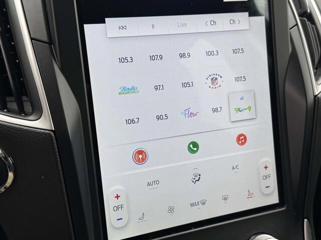 2024 Ford Edge in Winchester, VA 22602 - 18111387 19