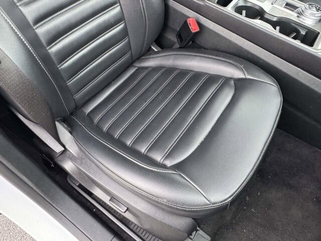 2024 Ford Edge in Winchester, VA 22602 - 18111387 10