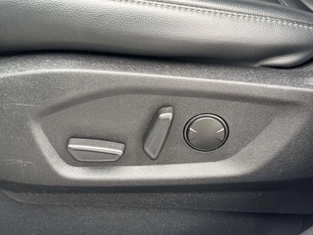 2024 Ford Edge in Winchester, VA 22602 - 18111387 26