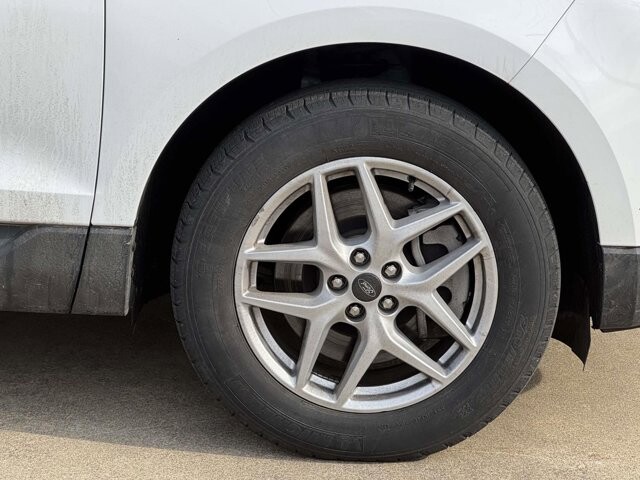 2024 Ford Edge in Winchester, VA 22602 - 18111387 11