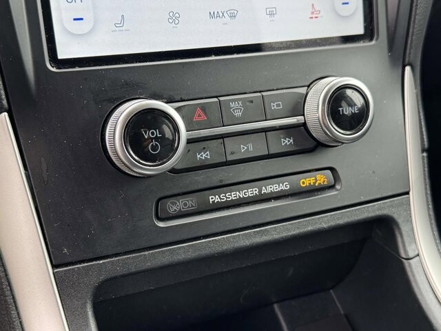 2024 Ford Edge in Winchester, VA 22602 - 18111387 20