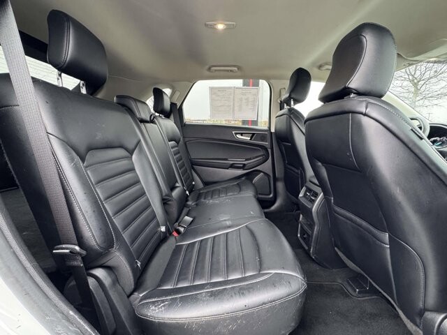 2024 Ford Edge in Winchester, VA 22602 - 18111387 11