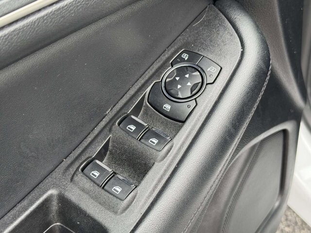 2024 Ford Edge in Winchester, VA 22602 - 18111387 25