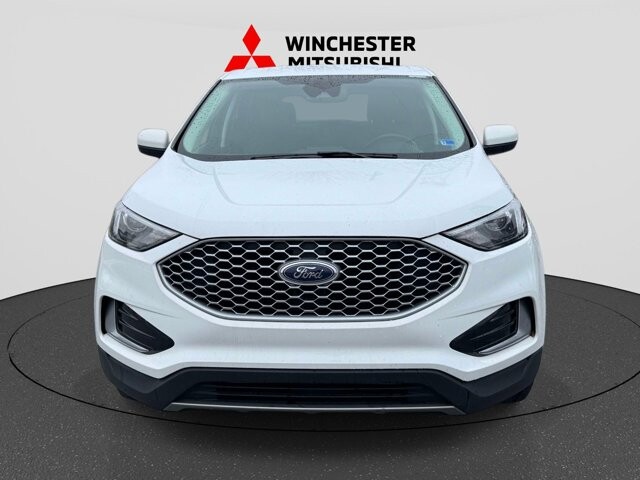 2024 Ford Edge in Winchester, VA 22602 - 18111387 6