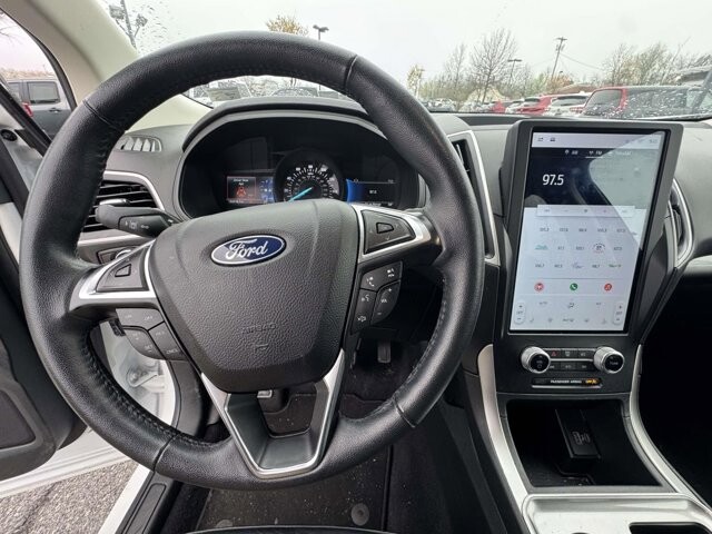 2024 Ford Edge in Winchester, VA 22602 - 18111387 16