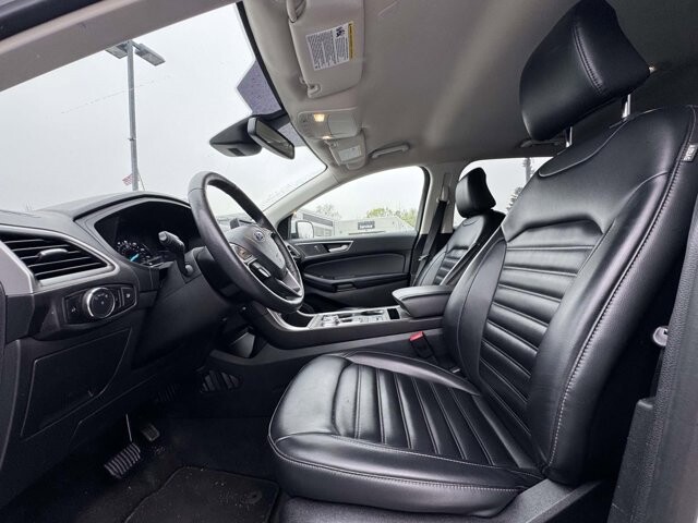 2024 Ford Edge in Winchester, VA 22602 - 18111387 13