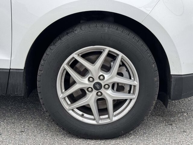 2024 Ford Edge in Winchester, VA 22602 - 18111387 7