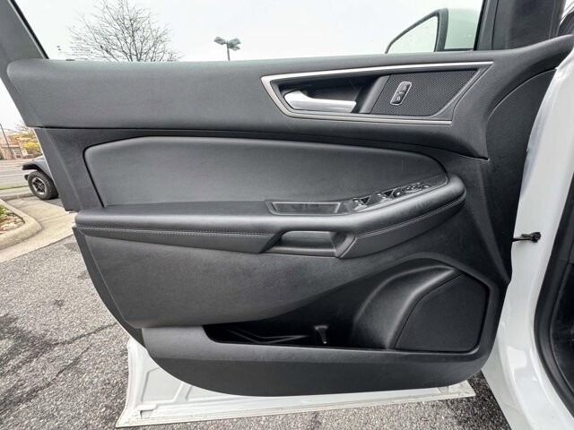 2024 Ford Edge in Winchester, VA 22602 - 18111387 15