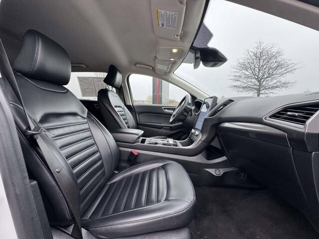 2024 Ford Edge in Winchester, VA 22602 - 18111387 9