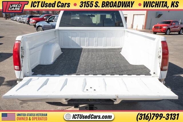 1998 Chevrolet Silverado 1500 in Wichita, KS 67216 - 18111390 5