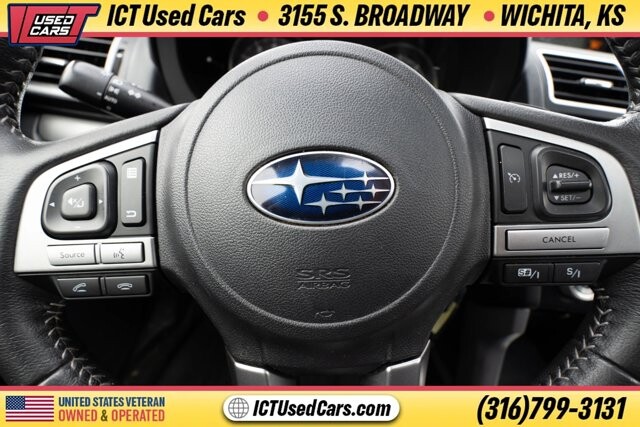 2018 Subaru Forester in Wichita, KS 67216 - 18111391 24