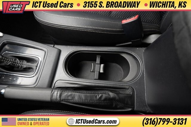 2018 Subaru Forester in Wichita, KS 67216 - 18111391 16