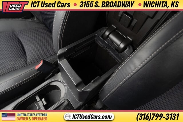 2018 Subaru Forester in Wichita, KS 67216 - 18111391 17