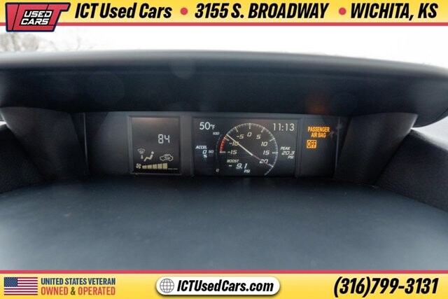 2018 Subaru Forester in Wichita, KS 67216 - 18111391 10