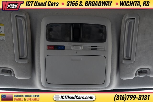 2018 Subaru Forester in Wichita, KS 67216 - 18111391 18