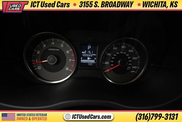 2018 Subaru Forester in Wichita, KS 67216 - 18111391 11