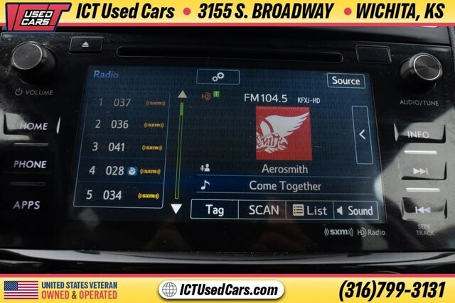 2018 Subaru Forester in Wichita, KS 67216 - 18111391 9