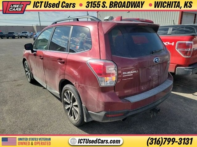 2018 Subaru Forester in Wichita, KS 67216 - 18111391 28