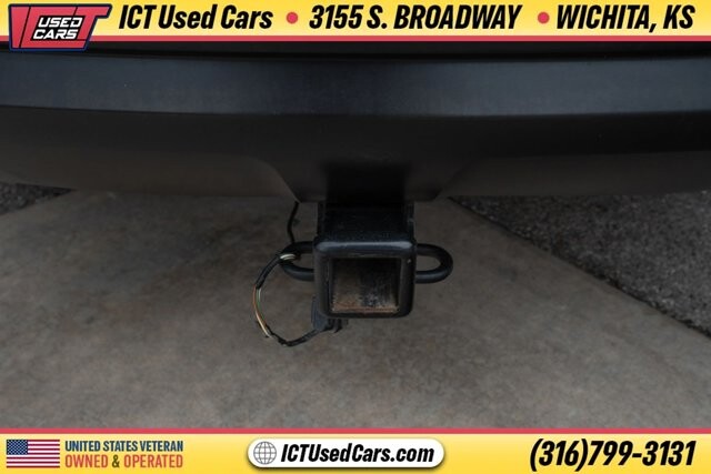 2018 Subaru Forester in Wichita, KS 67216 - 18111391 4