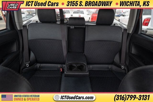 2018 Subaru Forester in Wichita, KS 67216 - 18111391 15