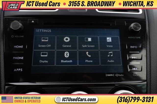 2018 Subaru Forester in Wichita, KS 67216 - 18111391 8