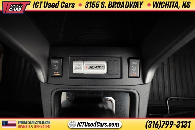 2018 Subaru Forester in Wichita, KS 67216 - 18111391 14