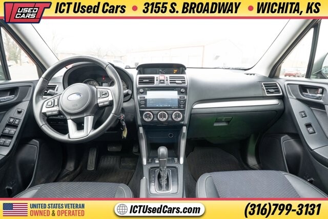 2018 Subaru Forester in Wichita, KS 67216 - 18111391 22