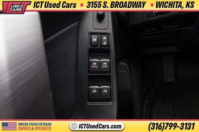 2018 Subaru Forester in Wichita, KS 67216 - 18111391 13