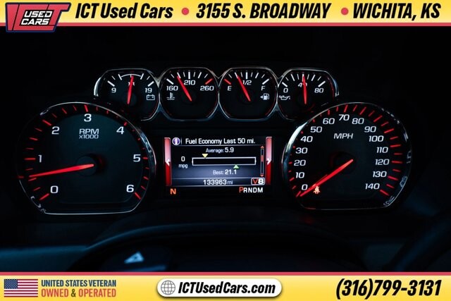 2015 GMC Sierra 1500 in Wichita, KS 67216 - 18111392 11