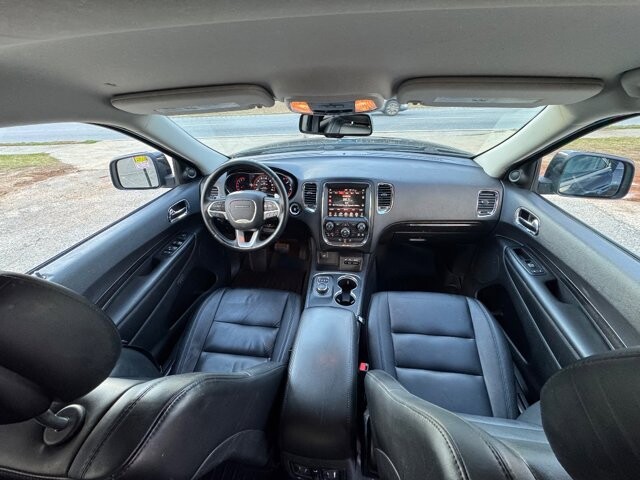 2014 Dodge Durango in Flowery Branch, GA 30542 - 18111393 8