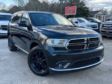 2014 Dodge Durango in Flowery Branch, GA 30542