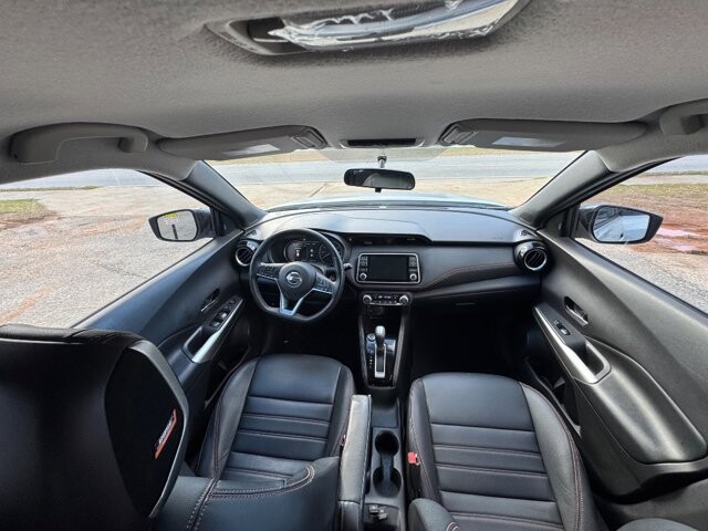 2019 Nissan Kicks in Flowery Branch, GA 30542 - 18111394 8