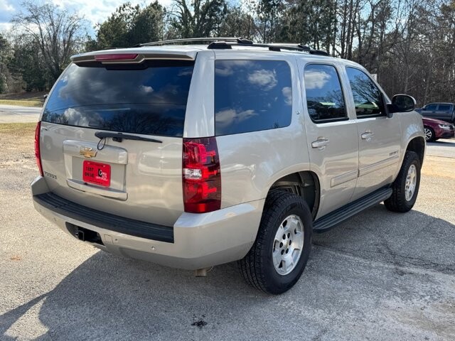 2007 Chevrolet Tahoe in Flowery Branch, GA 30542 - 18111395 6