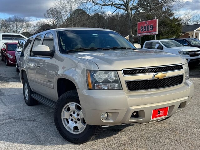 2007 Chevrolet Tahoe in Flowery Branch, GA 30542 - 18111395 15