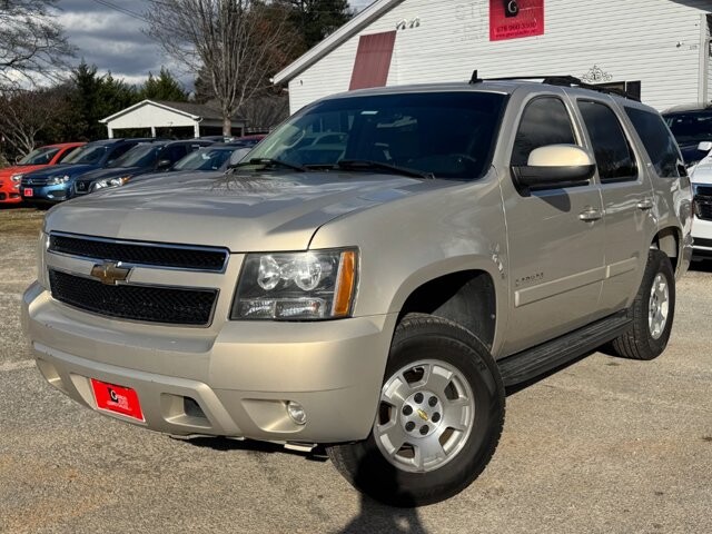 2007 Chevrolet Tahoe in Flowery Branch, GA 30542 - 18111395 14