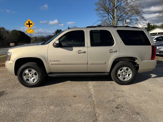 2007 Chevrolet Tahoe in Flowery Branch, GA 30542 - 18111395 3