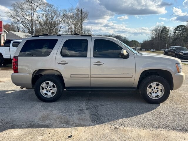 2007 Chevrolet Tahoe in Flowery Branch, GA 30542 - 18111395 4
