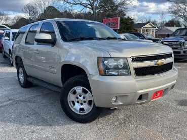 2007 Chevrolet Tahoe in Flowery Branch, GA 30542