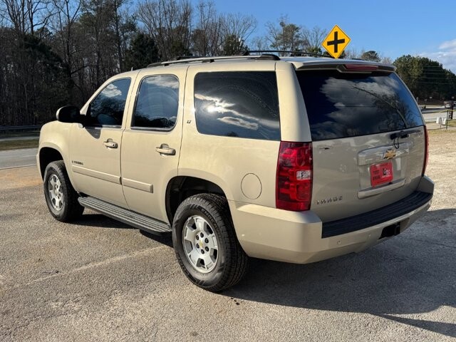 2007 Chevrolet Tahoe in Flowery Branch, GA 30542 - 18111395 5