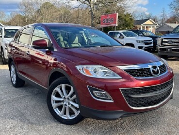 2011 Mazda CX-9 in Flowery Branch, GA 30542