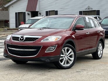 2011 Mazda CX-9 in Flowery Branch, GA 30542