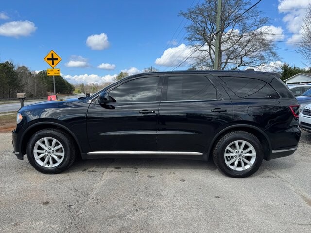 2019 Dodge Durango in Flowery Branch, GA 30542 - 18111398 3