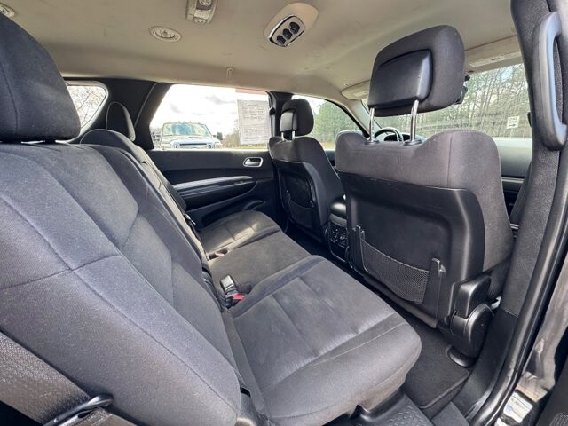 2019 Dodge Durango in Flowery Branch, GA 30542 - 18111398 9