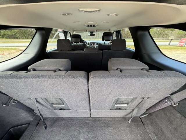 2019 Dodge Durango in Flowery Branch, GA 30542 - 18111398 11
