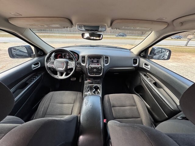 2019 Dodge Durango in Flowery Branch, GA 30542 - 18111398 7