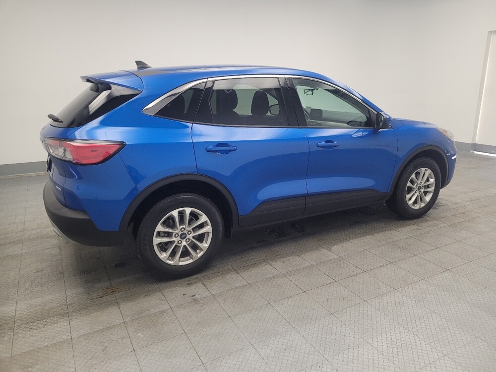 2021 Ford Escape in Madison, TN 37115 - 18111403 10