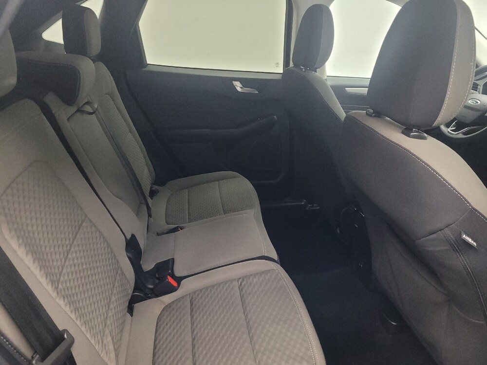 2021 Ford Escape in Madison, TN 37115 - 18111403 19